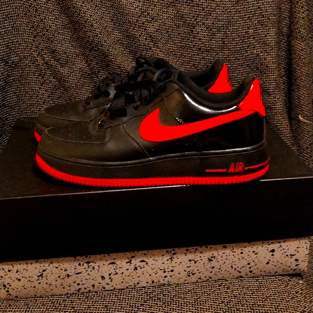 Nike shoes